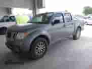 2017 Nissan Frontier Desert Runner with VIN 1N6DD0ER8HN725791, listed as a IAAI auction lot 42123185 with 107,795 mi miles and . Bid and sale history available at DreamBid. Image 2.