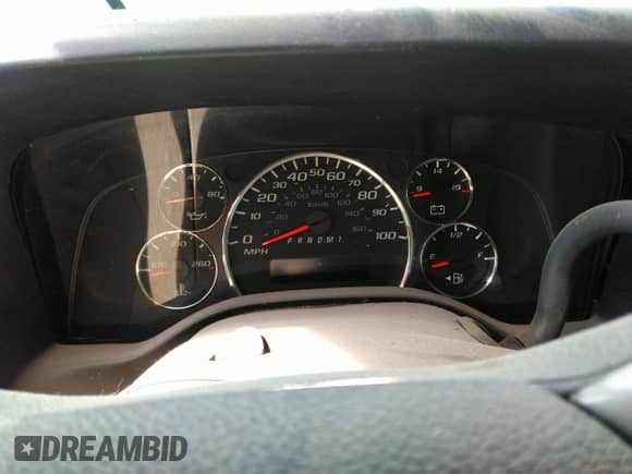 2017 Chevrolet Express Cargo с VIN 1GCZGHFGXH1129438, выставлен на аукционе IAAI как лот 33041331 с пробегом Не указан миль и . История ставок и продаж доступна на DreamBid. Изображение 7.