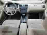 2001 Honda Accord LX с VIN 3HGCG66571G701468, выставлен на аукционе Copart как лот 81768185 с пробегом 90 268 миль миль и Списание • Salvage title. История ставок и продаж доступна на DreamBid. Изображение 8.