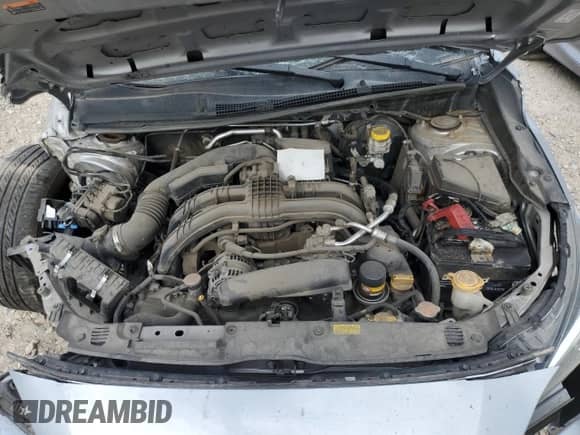 2018 Subaru Impreza z VIN 4S3GKAA62J3604568, wystawiony jako Copart lot #69947105 z przebiegiem Nie podano mil oraz Szkoda całkowita • Salvage title. Historia ofert i sprzedaży dostępna na DreamBid. Obrazek 11.