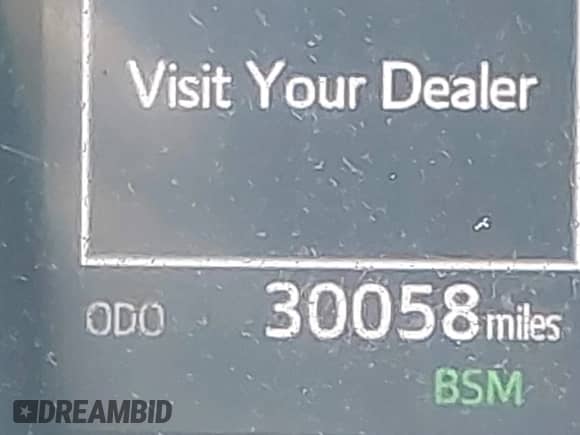 2019 Toyota Camry Hybrid LE с VIN 4T1B31HKXKU513646, выставлен на аукционе IAAI как лот 43451632 с пробегом 30 058 миль миль и . История ставок и продаж доступна на DreamBid. Изображение 16.