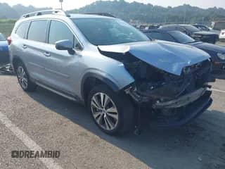 2022 Subaru Ascent Limited с VIN 4S4WMAPD3N3462888, выставлен на аукционе IAAI как лот 42869106 с пробегом 31 319 миль миль и . История ставок и продаж доступна на DreamBid. Изображение 1.