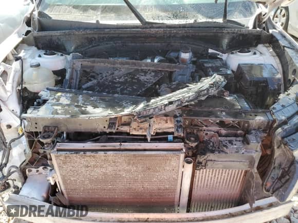 2021 Kia Sorento SX Prestige X-Line with VIN 5XYRKDLF8MG051318, listed as a Copart auction lot 62355445 with 66,577 mi miles and Salvage title. Bid and sale history available at DreamBid. Image 11.