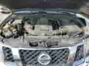 2012 Nissan Pathfinder SV z VIN 5N1AR1NB4CC619712, wystawiony jako Copart lot #70366355 z przebiegiem 199 828 mil mil oraz Szkoda całkowita • Salvage title. Historia ofert i sprzedaży dostępna na DreamBid. Obrazek 12.