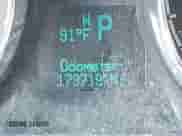 2014 Chevrolet Captiva Sport LS z VIN 3GNAL2EK5ES598269, wystawiony jako IAAI lot #43064207 z przebiegiem 173 719 mil mil oraz . Historia ofert i sprzedaży dostępna na DreamBid. Obrazek 15.