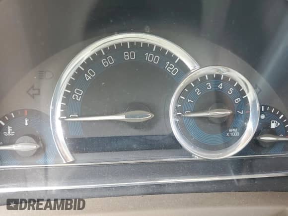 2008 Chevrolet HHR LT с VIN 3GNDA23P68S591255, выставлен на аукционе Copart как лот 69603885 с пробегом Не указан миль и Списание • Salvage title. История ставок и продаж доступна на DreamBid. Изображение 9.