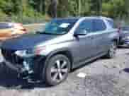 2018 Chevrolet Traverse LT с VIN 1GNEVHKW9JJ210297, выставлен на аукционе IAAI как лот 43128254 с пробегом 113 274 миль миль и . История ставок и продаж доступна на DreamBid. Изображение 2.