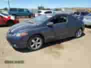 2006 Honda Civic with VIN 2HGFG11276H536851, listed as a Copart auction lot 67012315 with 135,318 mi miles and Salvage title. Bid and sale history available at DreamBid. Image 1.