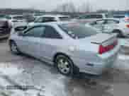 2001 Honda Accord EX with VIN 1HGCG325X1A012317, listed as a IAAI auction lot 41561617 with 191,456 mi miles and . Bid and sale history available at DreamBid. Image 3.