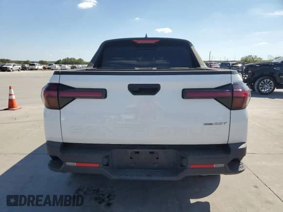 2022 Hyundai Santa Cruz SEL Premium с VIN 5NTJDDAF3NH022959, выставлен на аукционе Copart как лот 66281144 с пробегом 43 532 миль миль и Чистый • Clean title. История ставок и продаж доступна на DreamBid. Изображение 6.