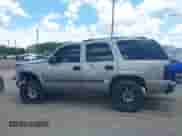 2003 Chevrolet Tahoe LS with VIN 1GNEC13V63R222480, listed as a IAAI auction lot 42829157 with Not provided miles and . Bid and sale history available at DreamBid. Image 14.