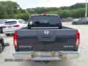 2010 Nissan Frontier SE с VIN 1N6AD0EV5AC447790, выставлен на аукционе IAAI как лот 43088075 с пробегом 184 335 миль миль и . История ставок и продаж доступна на DreamBid. Изображение 16.