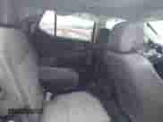 2020 Chevrolet Traverse LT Cloth с VIN 1GNEVGKW2LJ320007, выставлен на аукционе IAAI как лот 42862365 с пробегом 74 626 миль миль и . История ставок и продаж доступна на DreamBid. Изображение 8.