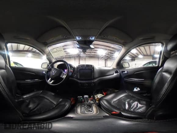 2016 Dodge Journey Crossroad Plus с VIN 3C4PDCGG9GT226042, выставлен на аукционе IAAI как лот 41456051 с пробегом 152 280 миль миль и . История ставок и продаж доступна на DreamBid. Изображение 18.