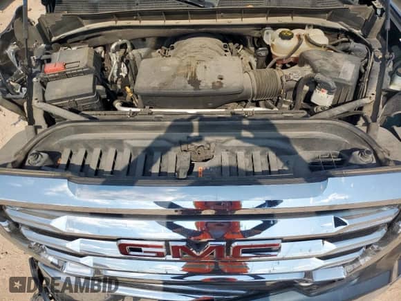 2019 GMC Sierra 1500 SLE с VIN 1GTP8BED0KZ395049, выставлен на аукционе Copart как лот 67793085 с пробегом 73 781 миль миль и Чистый • Clean title. История ставок и продаж доступна на DreamBid. Изображение 11.