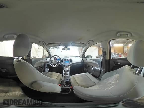 2014 Chevrolet Sonic LS с VIN 1G1JB5SH9E4230496, выставлен на аукционе Copart как лот 82441734 с пробегом 143 628 миль миль и Списание • Salvage title. История ставок и продаж доступна на DreamBid. Изображение 15.