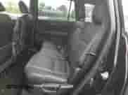 2022 Honda Passport EX-L с VIN 5FNYF8H56NB018477, выставлен на аукционе Copart как лот 68481775 с пробегом 67 175 миль миль и Чистый • Clean title. История ставок и продаж доступна на DreamBid. Изображение 11.