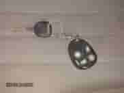 2004 Chevrolet Blazer LS with VIN 1GNDT13X24K152628, listed as a IAAI auction lot 42976588 with 141,655 mi miles and . Bid and sale history available at DreamBid. Image 11.