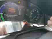 2022 Honda Accord Touring z VIN 1HGCV3F97NA029231, wystawiony jako Copart lot #67553995 z przebiegiem 66 305 mil mil oraz Szkoda całkowita • Salvage title. Historia ofert i sprzedaży dostępna na DreamBid. Obrazek 9.