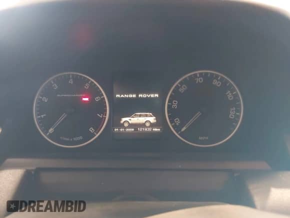 2011 Land Rover Range Rover Sport SC z VIN SALSH2E45BA279461, wystawiony jako IAAI lot #43328234 z przebiegiem 121 932 mil mil oraz . Historia ofert i sprzedaży dostępna na DreamBid. Obrazek 7.