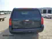 2017 Chevrolet Tahoe LT with VIN 1GNSKBKC4HR158569, listed as a Copart auction lot 81093985 with 110,932 mi miles and Clean title. Bid and sale history available at DreamBid. Image 6.