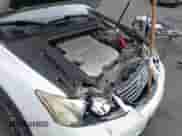 2007 Lexus ES 330 with VIN JTHBJ46GX72137221, listed as a IAAI auction lot 43302668 with 208,160 mi miles and . Bid and sale history available at DreamBid. Image 13.