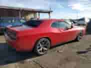 2015 Dodge Challenger R/T Plus with VIN 2C3CDZBT5FH889044, listed as a Copart auction lot 82083885 with 132,236 mi miles and Salvage title. Bid and sale history available at DreamBid. Image 3.