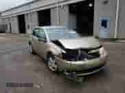 2006 Saturn ION with VIN 1G8AJ55F96Z200661, listed as a Copart auction lot 61592653 with 99,625 mi miles and Salvage title. Bid and sale history available at DreamBid. Image 11.