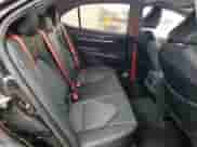 2022 Toyota Camry TRD with VIN 4T1KZ1AK7NU065251, listed as a Copart auction lot 63085685 with 58,848 mi miles and Salvage title. Bid and sale history available at DreamBid. Image 10.