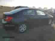 2012 Honda Civic with VIN 2HGFB2E28CH033291, listed as a Copart auction lot 81520085 with 162,842 mi miles and Clean title. Bid and sale history available at DreamBid. Image 3.