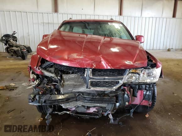 2011 Dodge Journey LUX с VIN 3D4PG9FGXBT523912, выставлен на аукционе Copart как лот 69039914 с пробегом 148 116 миль миль и Чистый • Clean title. История ставок и продаж доступна на DreamBid. Изображение 5.