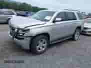 2017 Chevrolet Tahoe LT с VIN 1GNSKBKC7HR118244, выставлен на аукционе IAAI как лот 42849346 с пробегом 126 620 миль миль и . История ставок и продаж доступна на DreamBid. Изображение 18.