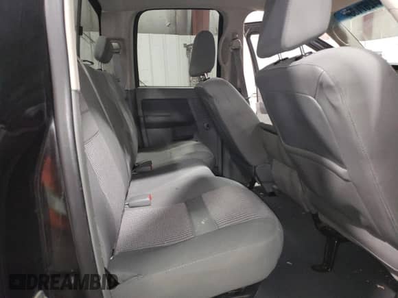 2008 Dodge 1500 SLT with VIN 1D7HU18238S529192, listed as a Copart auction lot 44267165 with 138,428 mi miles and Salvage title. Bid and sale history available at DreamBid. Image 11.