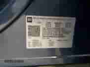 2025 Chevrolet Equinox FWD LT z VIN 3GNAXHEG5SL205931, wystawiony jako Copart lot #52250945 z przebiegiem 8 893 mil mil oraz Czysty tytuł • Clean title. Historia ofert i sprzedaży dostępna na DreamBid. Obrazek 13.