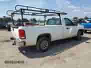 2013 GMC Sierra 1500 Work Truck с VIN 1GTN1TEA0DZ188140, выставлен на аукционе Copart как лот 90270435 с пробегом 155 094 миль миль и Списание • Salvage title. История ставок и продаж доступна на DreamBid. Изображение 3.