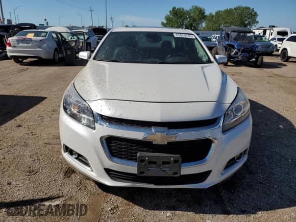 2015 Chevrolet Malibu LT с VIN 1G11E5SXXFF238286, выставлен на аукционе Copart как лот 62029785 с пробегом 145 696 миль миль и Списание • Salvage title. История ставок и продаж доступна на DreamBid. Изображение 5.