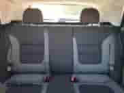 2025 Chevrolet TrailBlazer LT с VIN KL79MPSL9SB185293, выставлен на аукционе Copart как лот 86996755 с пробегом 3 932 миль миль и Списание • Salvage title. История ставок и продаж доступна на DreamBid. Изображение 10.