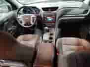2016 Chevrolet Traverse LT с VIN 1GNKVHKD0GJ142403, выставлен на аукционе Copart как лот 68850585 с пробегом 215 702 миль миль и Списание • Salvage title. История ставок и продаж доступна на DreamBid. Изображение 8.