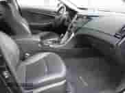 2011 Hyundai Sonata Limited с VIN 5NPEC4AC3BH269063, выставлен на аукционе IAAI как лот 43536804 с пробегом 144 403 миль миль и . История ставок и продаж доступна на DreamBid. Изображение 5.