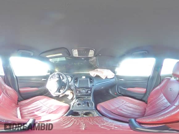 2014 Chrysler 300 S с VIN 2C3CCABG0EH148161, выставлен на аукционе Copart как лот 86065535 с пробегом 204 955 миль миль и Списание • Salvage title. История ставок и продаж доступна на DreamBid. Изображение 14.
