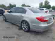 2012 Hyundai Genesis 4.6L с VIN KMHGC4DF6CU163515, выставлен на аукционе IAAI как лот 42077647 с пробегом 243 818 миль миль и . История ставок и продаж доступна на DreamBid. Изображение 3.