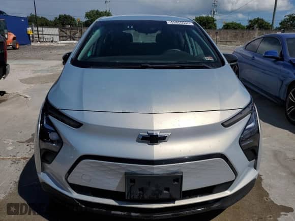 2023 Chevrolet Bolt EV 1LT с VIN 1G1FW6S02P4180330, выставлен на аукционе Copart как лот 84536095 с пробегом 38 415 миль миль и Чистый • Clean title. История ставок и продаж доступна на DreamBid. Изображение 5.