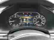 2017 Nissan Murano SL with VIN 5N1AZ2MG3HN153818, listed as a Copart auction lot 86390744 with 163,360 mi miles and Salvage title. Bid and sale history available at DreamBid. Image 9.