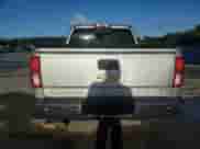 2018 Chevrolet Silverado 1500 LTZ с VIN 3GCUKSECXJG601665, выставлен на аукционе Copart как лот 70763825 с пробегом 41 751 миль миль и Списание • Salvage title. История ставок и продаж доступна на DreamBid. Изображение 6.