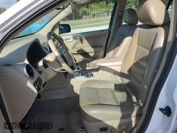 2007 Ford Freestyle SEL с VIN 1FMZK05187GA09013, выставлен на аукционе Copart как лот 71245684 с пробегом 185 059 миль миль и Чистый • Clean title. История ставок и продаж доступна на DreamBid. Изображение 7.