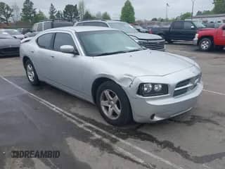 2010 Dodge Charger with VIN 2B3CA4CD7AH140836, listed as a IAAI auction lot 41957678 with 111,082 mi miles and . Bid and sale history available at DreamBid. Image 1.