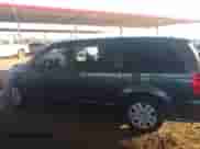 2019 Dodge Grand Caravan SE with VIN 2C4RDGBG2KR530803, listed as a IAAI auction lot 43348558 with 136,815 mi miles and . Bid and sale history available at DreamBid. Image 13.