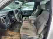 2014 Chevrolet Silverado 1500 Work Truck z VIN 1GCNCPEC5EZ294331, wystawiony jako Copart lot #65735725 z przebiegiem 416 808 mil mil oraz Czysty tytuł • Clean title. Historia ofert i sprzedaży dostępna na DreamBid. Obrazek 7.
