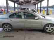 2006 Volvo S60 2.5L Turbo R с VIN YV1RH527662545876, выставлен на аукционе IAAI как лот 41504361 с пробегом 119 635 миль миль и . История ставок и продаж доступна на DreamBid. Изображение 13.