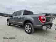 2021 Ford F-150 XL с VIN 1FTFW1CD8MFC92772, выставлен на аукционе Copart как лот 70828045 с пробегом 58 473 миль миль и Списание • Salvage title. История ставок и продаж доступна на DreamBid. Изображение 2.